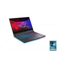 Laptop ASUS ROG Strix G16 16''/ U9-275HX/ 32GB/ 1TB SSD/ NVIDIA RTX 5070 Ti/ Windows 11 Pro/ 2Y 90NR0LR1-M00990 90NR0LR1-M00990