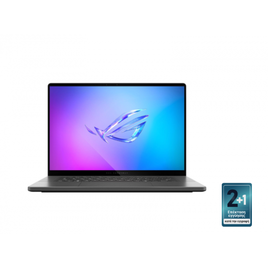 Laptop ASUS ROG Zephyrus G16 16''/ U9-285H/ 32GB/ 1TB SSD/ NVIDIA RTX 5070 Ti/ Windows 11 Pro/ 2Y 90NR0LZ5-M00730 90NR0LZ5-M00730