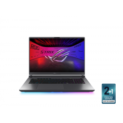 Laptop ASUS ROG Strix G18 18''/ U9-275HX/ 32GB/ 2TB SSD/ NVIDIA RTX 5080/ Windows 11 Pro/ 2Y 90NR0LC1-M004F0 90NR0LC1-M004F0