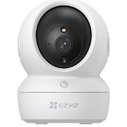 Ezviz Camera H6C Pro 3K Pan/Tilt Wireless Indoor H6C PRO 5MP