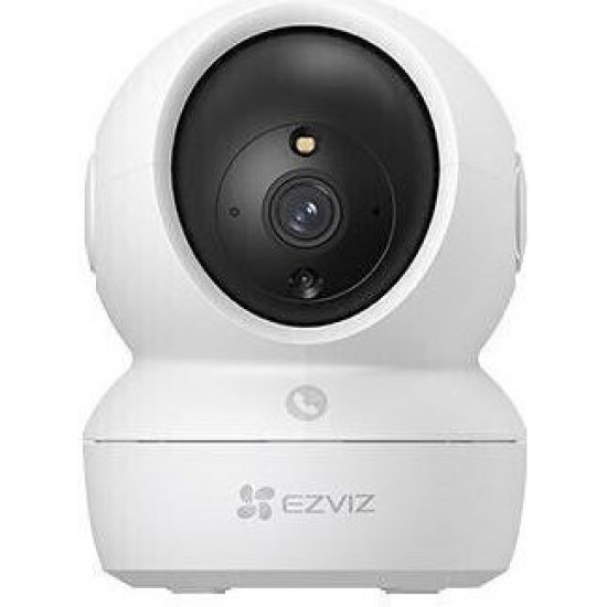 Ezviz Camera H6C Pro 3K Pan/Tilt Wireless Indoor H6C PRO 5MP