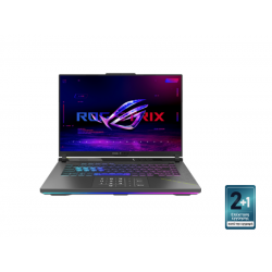 Laptop Asus ROG Strix G16 16''/ R9-8940HX/ 32GB/ 1TB SSD/ Nvidia RTX 5060 / Windows 11 Home/ 2Y 90NR0KW7-M000Z0 90NR0KW7-M000Z0