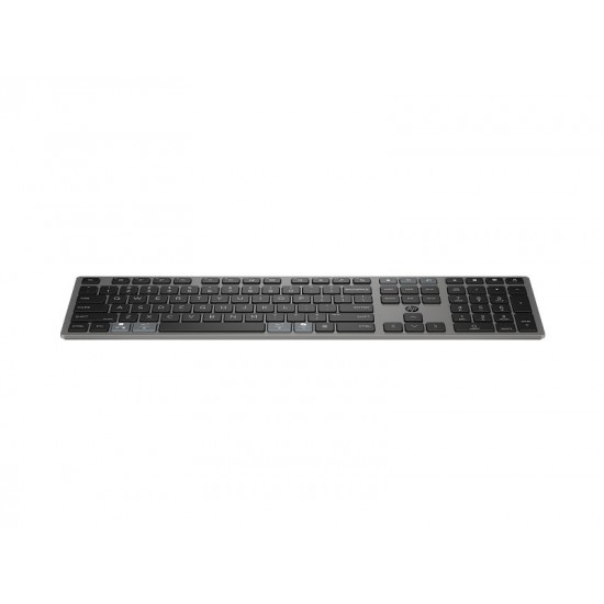 HP 720 Dual-Mode Wrls Keyboard / 9T5B1AA 9T5B1AA