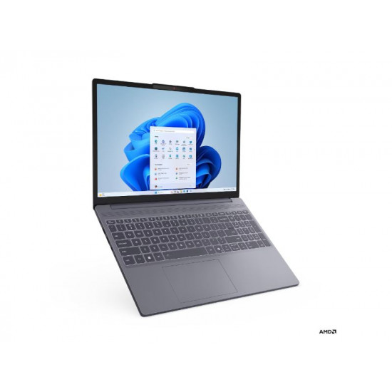 Laptop Lenovo IdeaPad Slim 3 15.1''/ R5-7533HS/ 16GB/ 512GB/ W11 Home/ 2Y Warranty 83K7002UGM 83K7002UGM