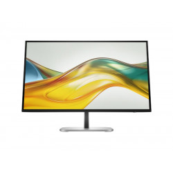 HP S5 Pro 527pq 9D9S0UT QHD IPS 100Hz 5MS 27'' UK PLUG 9D9S0UT