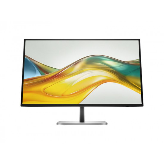 HP S5 Pro 527pq 9D9S0UT QHD IPS 100Hz 5MS 27'' UK PLUG 9D9S0UT