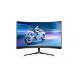 Monitor PHILIPS 27M2C5500W / 27''-2560x1440-CU-240Hz - PN 27M2C5500W/00 27M2C5500W/00