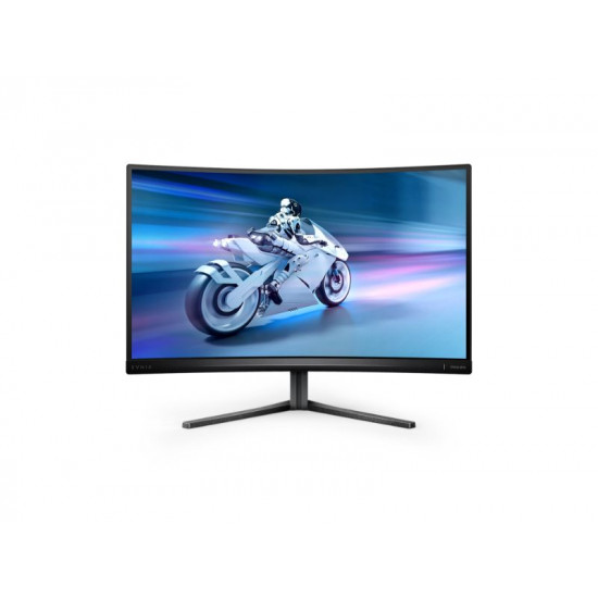 Monitor PHILIPS 27M2C5500W / 27''-2560x1440-CU-240Hz - PN 27M2C5500W/00 27M2C5500W/00