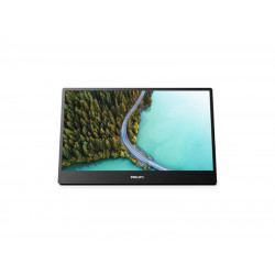 Monitor PHILIPS 16B1P3302D / 15.6''-1920x1080-IPS - / USB - PN 16B1P3302D/00 16B1P3302D/00