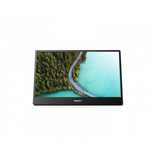 Monitor PHILIPS 16B1P3302D / 15.6''-1920x1080-IPS - / USB - PN 16B1P3302D/00 16B1P3302D/00