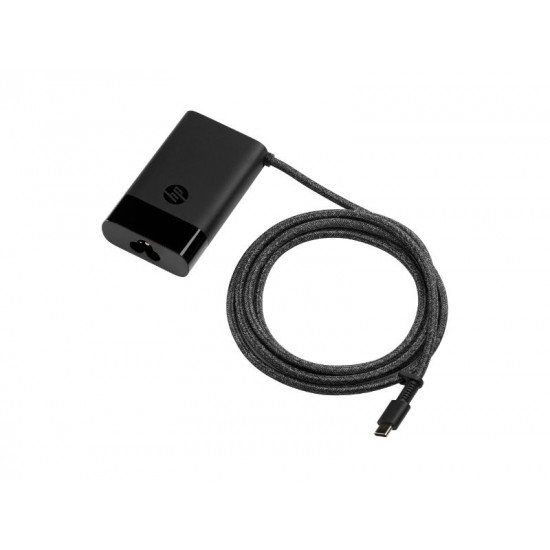 HP 65W USB-C Charger / 671R3UT 671R3UT