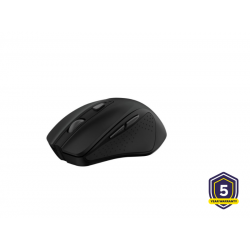 TRUST NITO SILENT WIRELESS MOUSE - BLK 25549