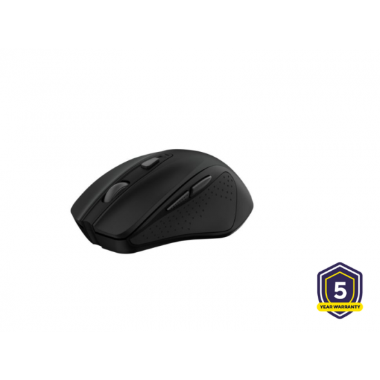 TRUST NITO SILENT WIRELESS MOUSE - BLK 25549