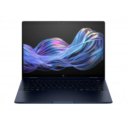 Laptop HP EliteBook X G1i Flip 14''WUXGA Touch/Ultra 5- 228V/32GB/512GB/Win 11 Pro/3Y/B9ZT3ET B9ZT3ET
