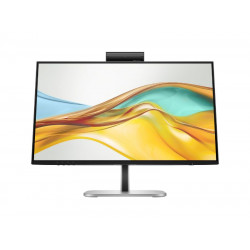 Monitor HP S5 Pro 524pm 9E0G9UT FHD IPS USB-C Conferencing 100Hz 5MS 23.8'' 9E0G9UT
