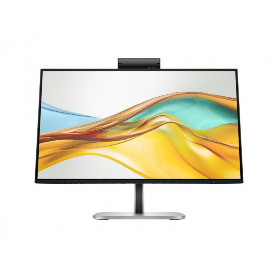 Monitor HP S5 Pro 524pm 9E0G9UT FHD IPS USB-C Conferencing 100Hz 5MS 23.8'' 9E0G9UT