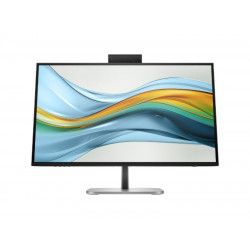 Monitor HP S5 Pro 527pm 9E0Y9UT QHD IPS USB-C Conferencing 100Hz 5MS 27'' 9E0Y9UT