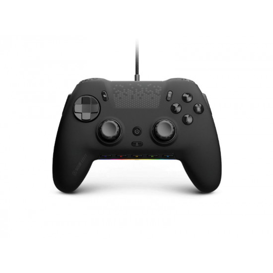 SCUF Controller Envision Black (PC) 601-178-01-001-NA