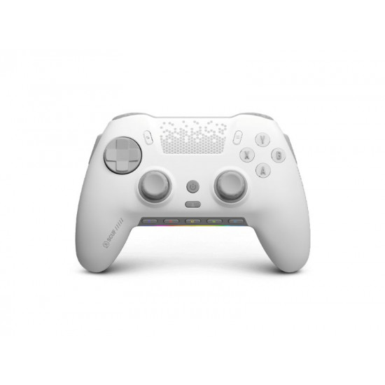 SCUF Controller Envision Wireless White (PC) 601-178-03-012-NA