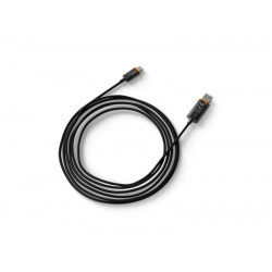 SCUF Charging Cable USB-C 3.6m (Black) 901-605-01-001-NA