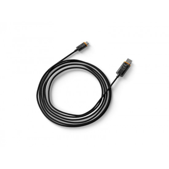 SCUF Charging Cable USB-C 3.6m (Black) 901-605-01-001-NA