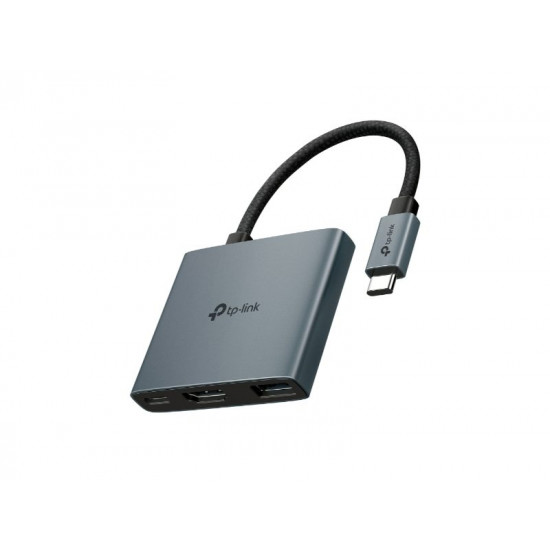 TP-Link USB Type-C 3-in-1 Hub UH3020C UH3020C