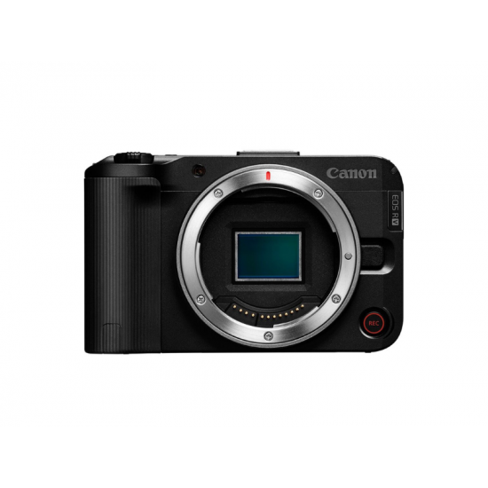 Canon EOS R50 V BODY 5GHZ SEE 6895C024AA