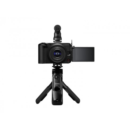 EOS R50 V & RF-S14-30MM PZ CONT.CRE 5GHZ 6895C030AA