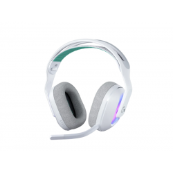 GAM.HDST LOGITECH G522 WHITE 981-001550