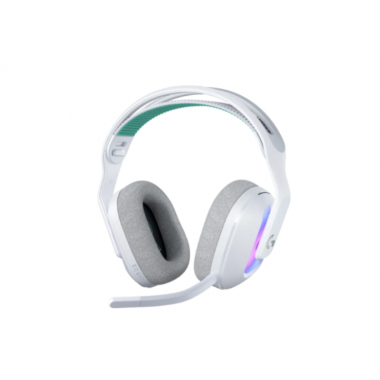 GAM.HDST LOGITECH G522 WHITE 981-001550