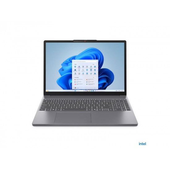 Laptop Lenovo IdeaPad Slim 3i 15.1'' OLED/ Intel Core i7-13620H/ 16GB/ 1TB SSD/ UHD Graphics/ Windows 11 Home S - 2Y Warranty 83K1008WGM 83K1008WGM