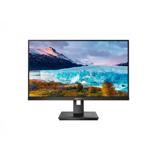 Monitor PHILIPS 272S1AE/00 27''-1920x1080-IPS-75Hz-4ms/ 3Y Warranty - PN 272S1AE/00 272S1AE/00