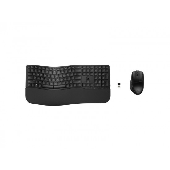 HP 680 Dual Keyboard+Mouse / 8T6L6AA 8T6L6AA