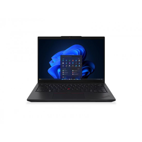 Laptop Lenovo ThinkPad L14 G6 14'' WUXGA IPS/Ultra 7 255U/32GB/1TB SSD/Intel Graphics/Win 11 Pro/3Y Onsite 21S6001QGM 21S6001QGM