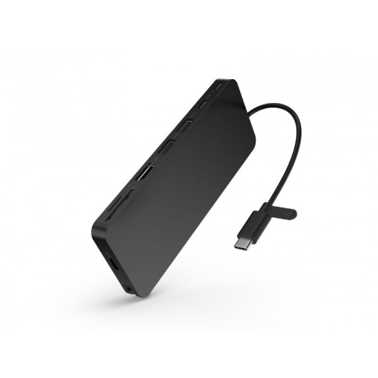 Lenovo USB-C Slim Travel Dock 4X11N40212 4X11N40212