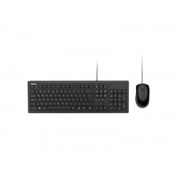 Asus KEYBOARD+MOUSE U2000 90-XB1000KM000R0