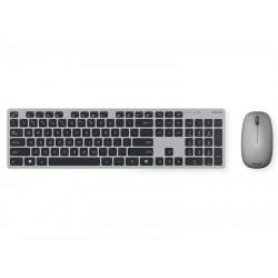 Asus KEYBOARD+MOUSE W5000/W11/COPILOT 90XB0430-BKM300