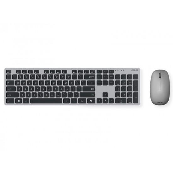 Asus KEYBOARD+MOUSE W5000/W11/COPILOT 90XB0430-BKM300