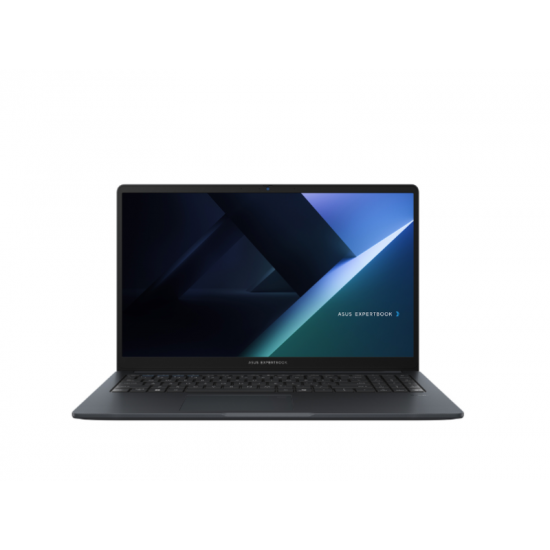 Laptop ASUS ExpertBook B1 B1503CVA-GR5U3C0X Intel Core 5 120U/ 16GB/ 512 GB SSD/ Windows 11 Pro 90NX0801-M06360