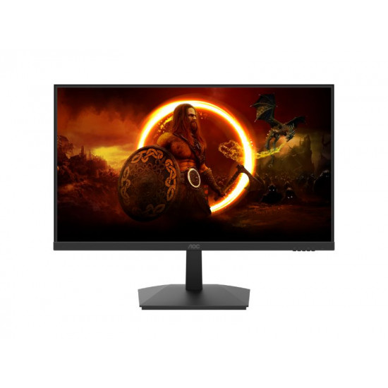 Monitor AOC 24G15N2 / 23.8'' -1920x1080-VA-180Hz-1ms - PN 24G15N2 24G15N2