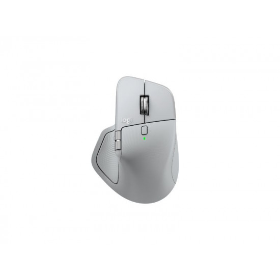 MOUSE LOGITECH MX MASTER 4 PALE GREY 910-007563