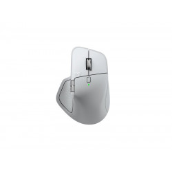 MOUSE LOGITECH MX MASTER 4 MAC SILVER 910-007576