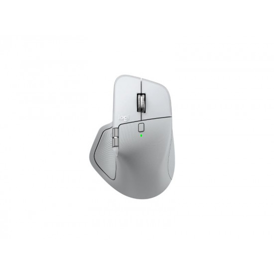 MOUSE LOGITECH MX MASTER 4 MAC SILVER 910-007576