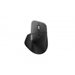 MOUSE LOGITECH MX MASTER 4 MAC BLACK 910-007577