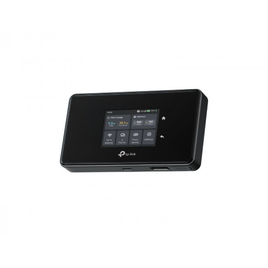 Tp-Link AXE3600 Mobile Wi-Fi 5G (M8550) M8550