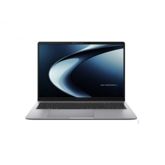 Laptop ASUS ExpertBook P3 16'' / AMD Ryzen AI 5 330/ 16GB/ 512GB SSD/ Windows 11 Pro PM3606CKA-GR53C1X 90NX0981-M00890