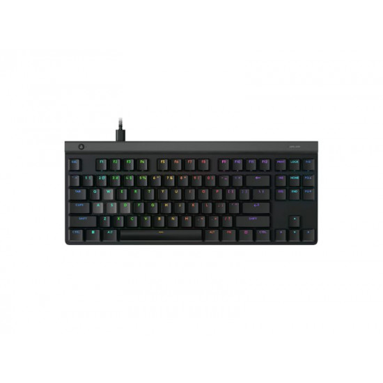 GAM.KEYBOARD LOGITECH G515 TKL BLK RT 920-013861