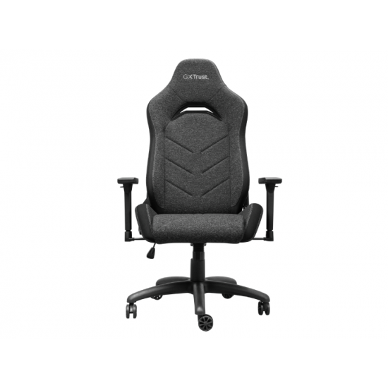 Trust  Gaming Chair RUYA Grey Fabric GXT723  25439 25439