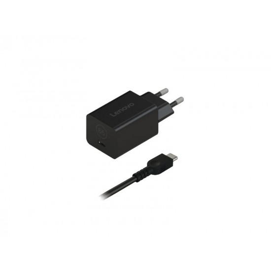 Lenovo USB-C GaN Adapter 40AWGN65EU 40AWGN65EU