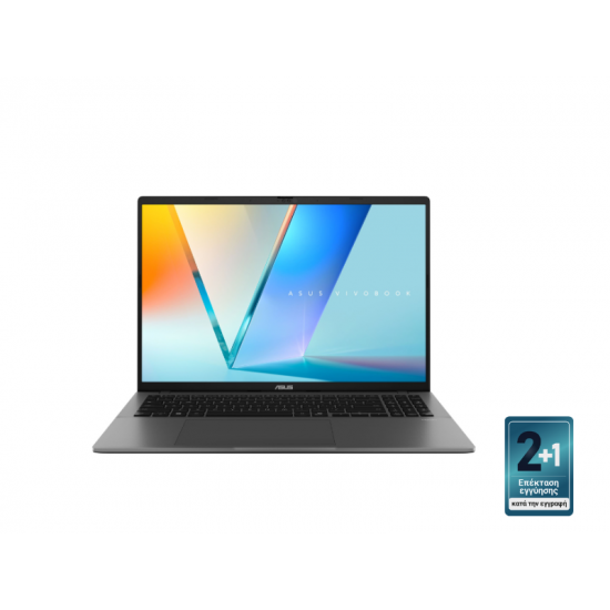 ASUS Vivobook S16 16''/ R7 260 / 16GB/1TB SSD/ Windows 11 Home / 90NB16F1-M008S0 90NB16F1-M008S0